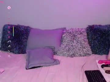 ginger69crush on Chaturbate 