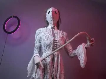 ginger_hugs on Chaturbate