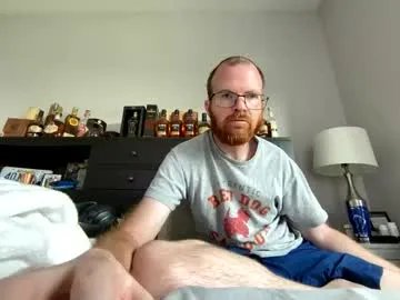 gingerginger111 on Chaturbate