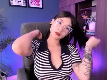 ginnaaaa_ on Chaturbate