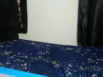 goddess_mellissa on Chaturbate 