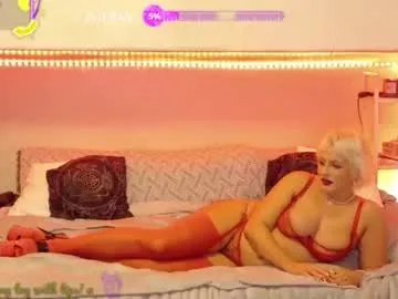 goddessalimony on Chaturbate 