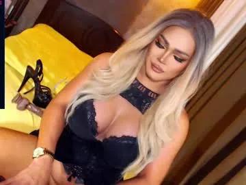 goddesss_hera on Chaturbate 