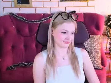 graceglamour on Chaturbate