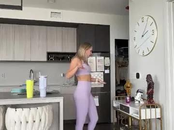 graciemae_baexx — Holidays can be hard, let me make you harder #cute #blonde #fit #flexible #lovense