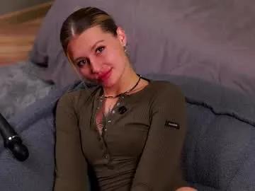 greengazon on Chaturbate 