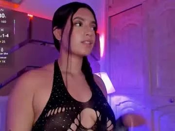 greidy_baker on Chaturbate