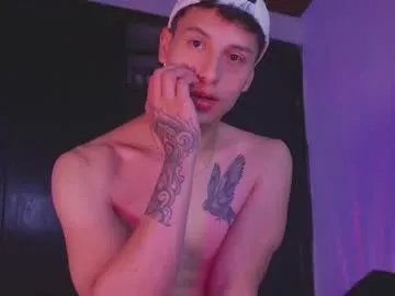 guy_twinks on Chaturbate