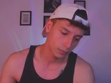 guy_twinks on Chaturbate