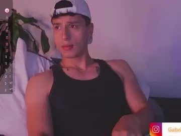 guy_twinks on Chaturbate
