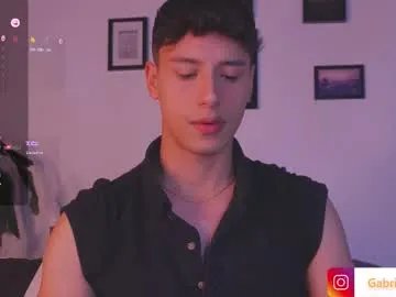 guy_twinks on Chaturbate