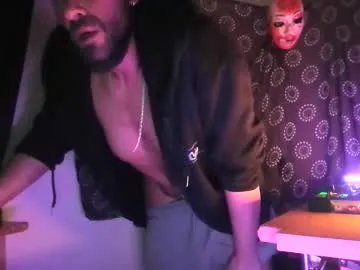 guyst049 on Chaturbate