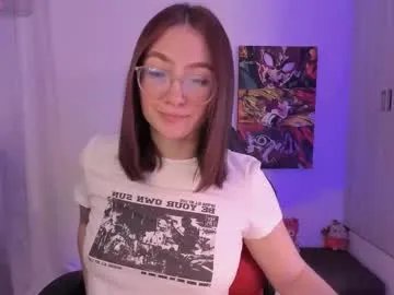 haanna_thompsoon on Chaturbate