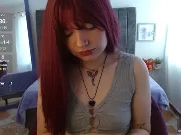 hadde01 on Chaturbate 