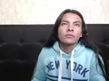 hanna13_ on Chaturbate 