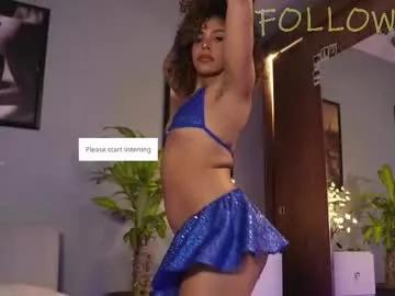 hanna_chris on Chaturbate 