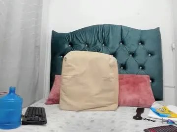 hanna_hornyx20 on Chaturbate 