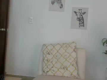 hanna_risso on Chaturbate