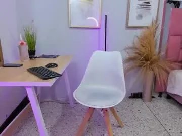 hannah_martinez_ on Chaturbate 