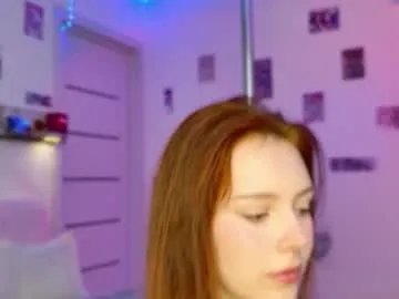 hannakeyn on Chaturbate 