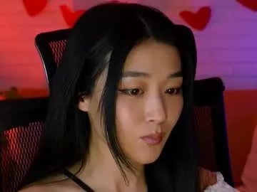 hannarosie — Spy on my private for 54 tokens/minute.  #asian #sexy #underwear #teasing #dance #oil