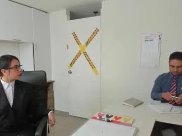 happerquinn_mrhale on Chaturbate 