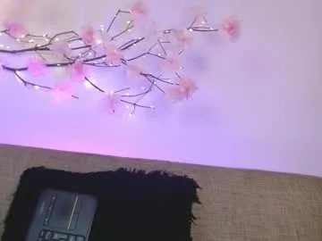 haru_blossom on Chaturbate