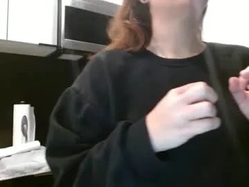 hazel_skye on Chaturbate