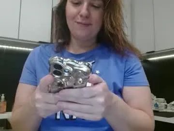 hazel_skye on Chaturbate