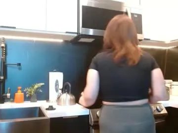 hazel_skye on Chaturbate