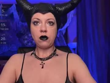 helena__femdom on Chaturbate 