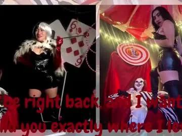 helenjoness_ on Chaturbate 