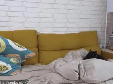 hell_l0ve on Chaturbate 