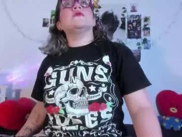 hellen21rose on Chaturbate 