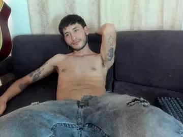 henrik_senn — show cum [500 tokens remaining] #sex #cum #skinny #latino