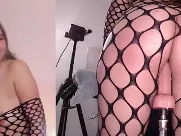 hillarycollins on Chaturbate 