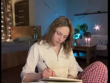 holydori on Chaturbate