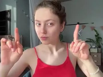 holydori on Chaturbate