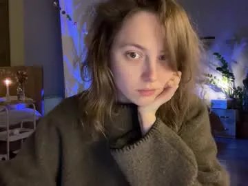 holydori on Chaturbate