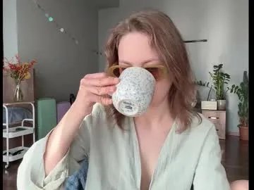 holydori on Chaturbate