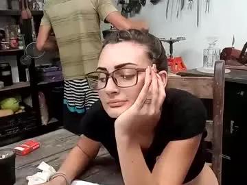 hornyhippies0080 — Will we try your kinks #piercedtits #bigcock #smalltits  #hot #couple