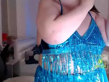 hot_and_pretty on Chaturbate