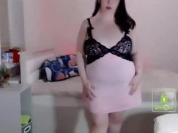 hot_and_pretty on Chaturbate