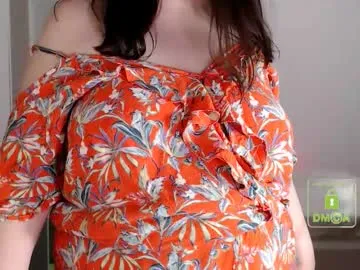hot_and_pretty on Chaturbate