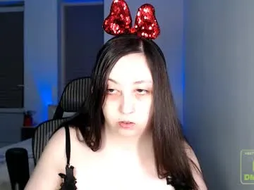 hot_and_pretty on Chaturbate