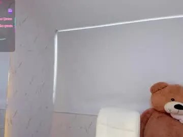 i_am_hanna on Chaturbate