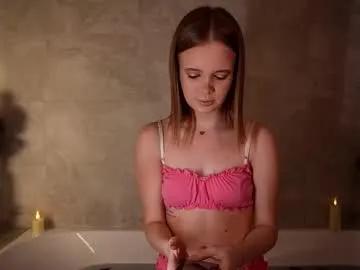 iamclaire_ — show in the bath goal: masturbate in the bath  #new #shy #18 #squirt #lovense  #natural [400 tokens remaining]