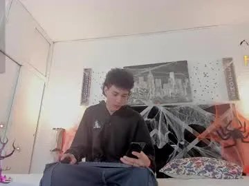 iamduque on Chaturbate