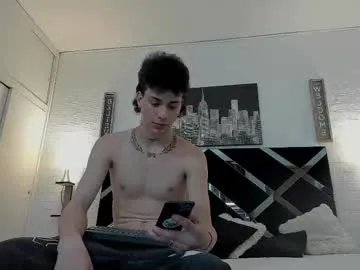 iammariano on Chaturbate 