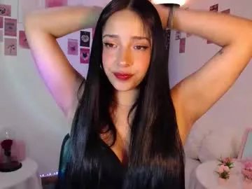 iamroxanne — Hello guys, come back! are we going to dance? - Multi-Goal :  Ride Dildo  Plug Anal  Squit #Colombia #bbw #squirt #feets